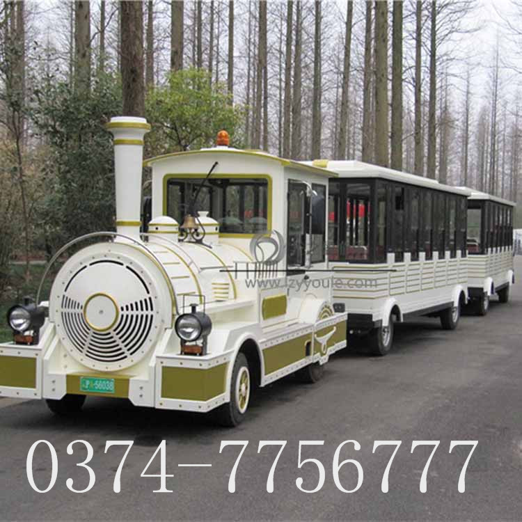 無(wú)軌小火車(chē)